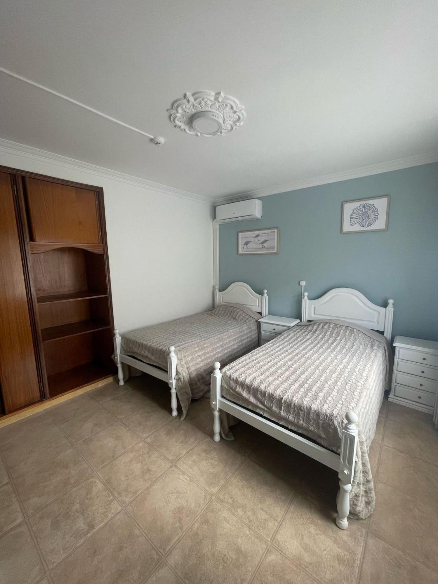 Residencial Princesa Do Ave วิลาโดคันด์ ภายนอก รูปภาพ