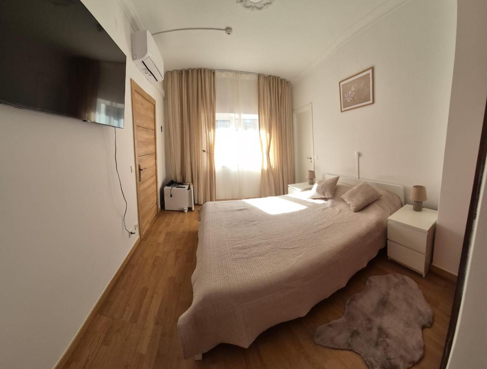 Residencial Princesa Do Ave วิลาโดคันด์ ภายนอก รูปภาพ